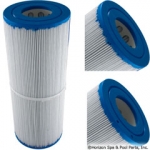 Cartridge, 25sqft, 2-1/16"ot, 2-1/16"ob, 4-5/8", 11-7/8" 3oz